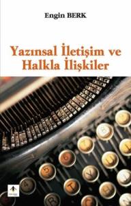 Yazınsal İletişim Ve Halkla İlişkiler