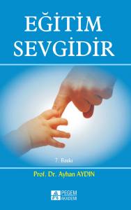 Eğitim Sevgidir