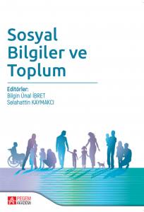 Sosyal Bilgiler Ve Toplum