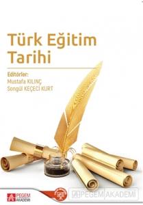 Türk Eğitim Tarihi