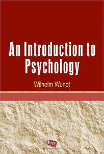 An Introduction To Psychology