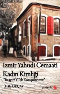 İzmir Yahudi Cemaati Kadın Kimliği