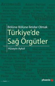 Türkiye'de Sağ Örgütler