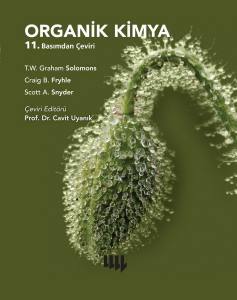 Organik Kimya 11.Basımdan Çeviri