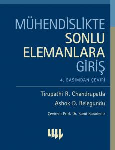 Mühendislikte Sonlu Elemanlara Giriş 4. Basımdan Çeviri