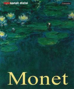 Claude Monet: Hayatı Ve Eserleri