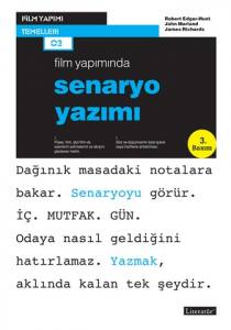 Senaryo Yazımı 2. Basım