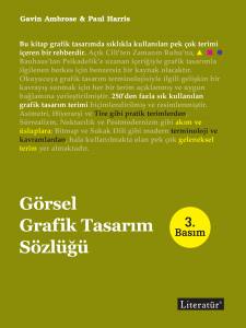 Görsel Grafik Tasarım Sözlüğü 2. Basım