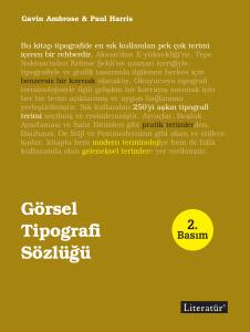 Görsel Tipografi Sözlüğü 2. Basım