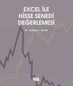 Excel İle Hisse Senedi Değerlemesi