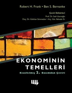 Ekonominin Temelleri Kısaltılmış 2.Basımdan Çeviri