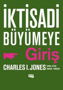 İktisadi Büyümeye Giriş