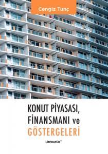 Konut Piyasası, Finansmanı Ve Göstergeleri