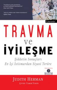 Travma Ve İyileşme 7. Basım