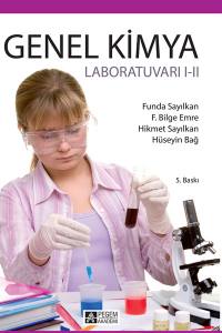 Genel Kimya Laboratuvarı I-Iı