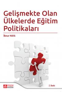 Gelişmekte Olan Ülkelerde Eğitim Politikaları