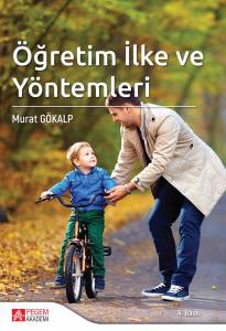 Öğretim İlke Ve Yöntemleri