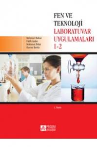 Fen Bilgisi Laboratuar Uygulamaları 1-2