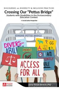 Crossing Our “Pettus Bridge” Students With Disabilities İn The Postsecondary Education Context