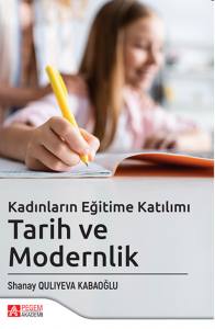 Kadınların Eğitime Katılımı