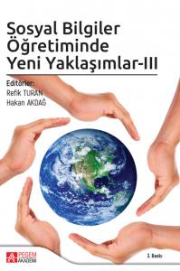 Sosyal Bilgiler Öğretiminde Yeni Yaklaşımlar-3