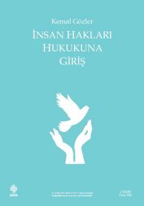 İnsan Hakları Hukukuna Giriş Kemal Gözler
