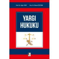 Yargı Hukuku
