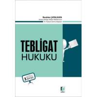 Tebligat Hukuku