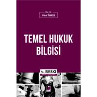 Temel Hukuk Bilgisi