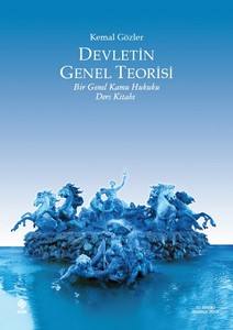 Devletin Genel Teorisi Kemal Gözler