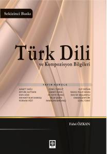 Türk Dili Ve Kompozisyon Bilgileri Fahri Özkan