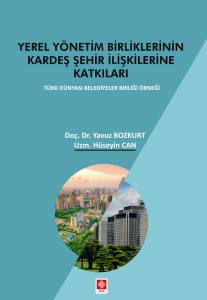 Yerel Yönetim Birliklerinin Kardeş Şehir İliş.katk