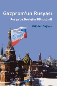 Gazprom'un Rusyası