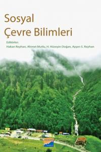 Sosyal Çevre Bilimleri