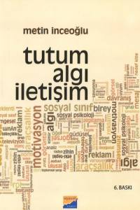 Tutum Algı İletişim