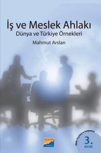 İş Ve Meslek Ahlakı