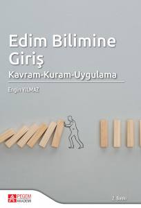Edim Bilimine Giriş Kavram - Kuram - Uygulama