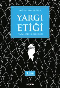 Yargı Etiği