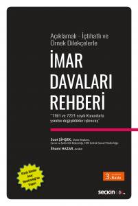 İmar Davaları Rehberi