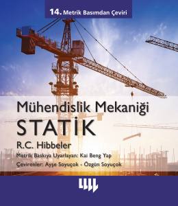 Mühendislik Mekaniği Statik 14.Metrik Basımdan Çeviri