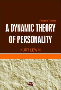 A Dynamic Theory of Personality
