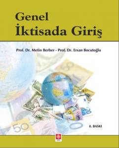 Genel İktisada Giriş Metin Berber