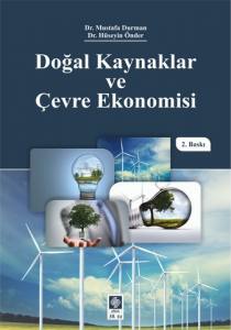 Doğal Kaynaklar Ve Çevre Ekonomisi Mustafa Durman