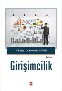 Girişimcilik Mehmet Güven