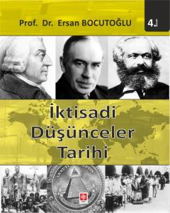 İktisadi Düşünceler Tarihi Ersan Bocutoğlu