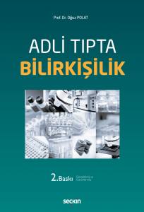 Adli Tıpta Bilirkişilik