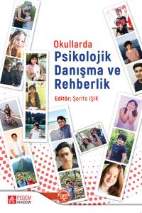 Okullarda Rehberlik Ve Psikolojik Danışma