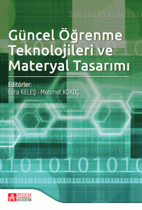 Güncel Öğrenme Teknolojileri Ve Materyal Tasarımı