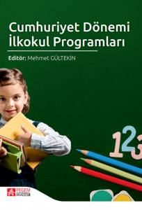 Cumhuriyet Dönemi İlkokul Programları