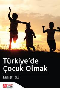 Türkiye'de Çocuk Olmak